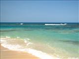 Blue Hole Beach - ISABELA